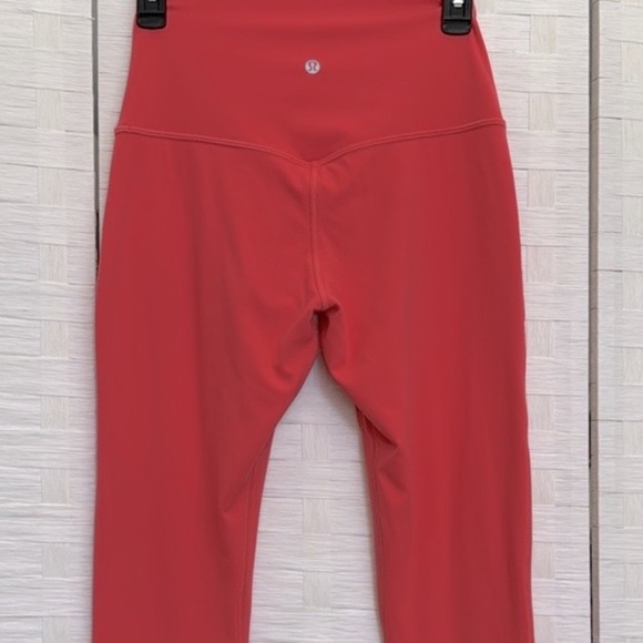 Lululemon Align High Rise Pant - Picture 5 of 11